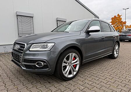 Audi SQ5 3.0 TDI Quattro *AHK*BI-XENON*SERVICE*