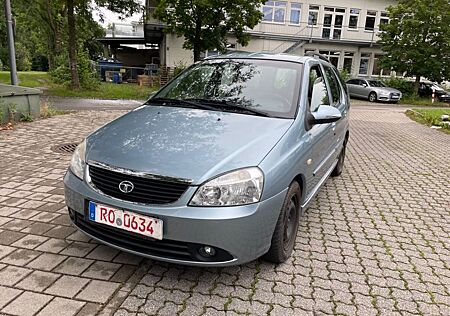 Tata Indigo GLX Klima