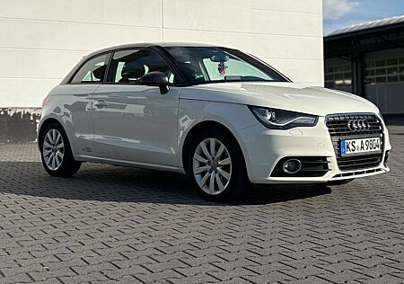 Audi A1 1.4 TFSI Attraction Attraction