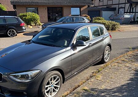 BMW 116d
