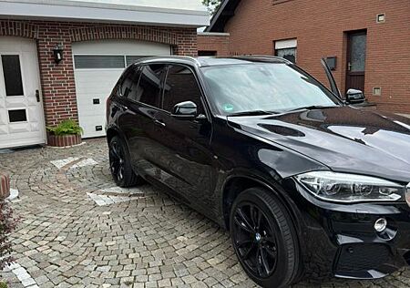 BMW X5 xDrive30d -