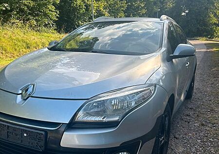 Renault Megane 1.5 Dci 110 ps Export