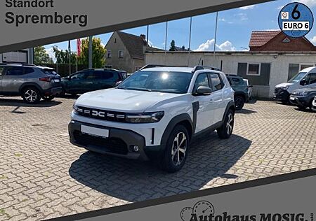 Dacia Duster III ECO-G 100 Journey