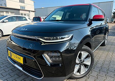 Kia Soul e- 64kWh|SOH98%|Garantie01/29|11kW-Ld|Wärmep