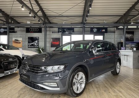 VW Passat Alltrack Volkswagen 4Motion DSG*360°KAM*LED*ACC*NAVI