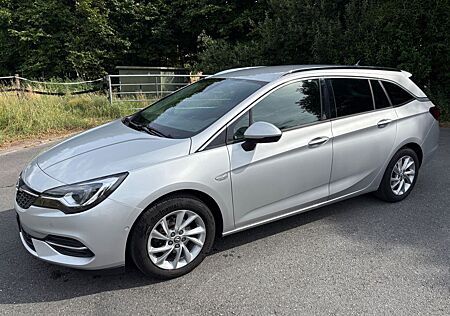 Opel Astra K Sports Tourer Elegance Automatik