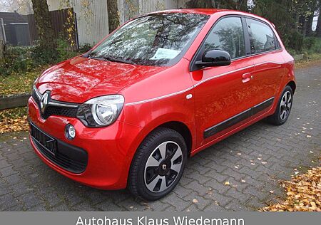 Renault Twingo SCe 70 EDC Limited - 1.Hd./23 TKM
