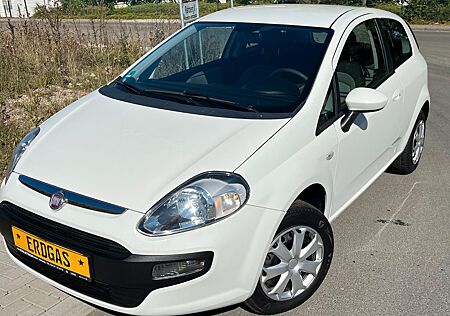 Fiat Punto 1.4 8V Natural Power Dynamic*1HD*72TKM*