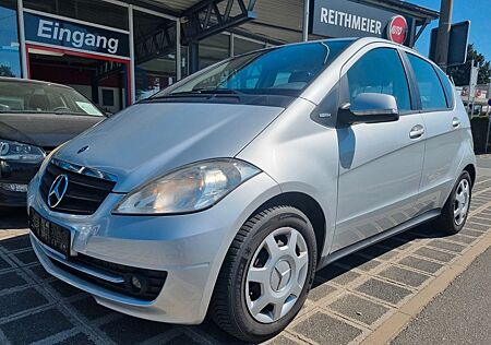 Mercedes-Benz A 170 *Navi*Klima*TÜV 03-2027*2.Hand*