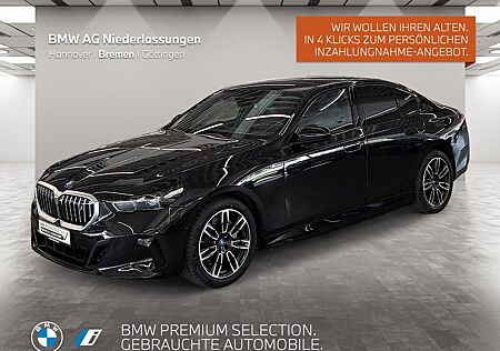 BMW i5 eDrive40 Limousine M Sport Driv.Assist.Prof