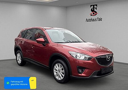 Mazda CX-5 Center-Line 2WD Automatik/Navi/gepflegt