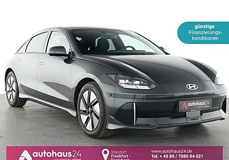 Hyundai IONIQ 6 Techniq Carplay|HUD|Matrix|ACC|V2L