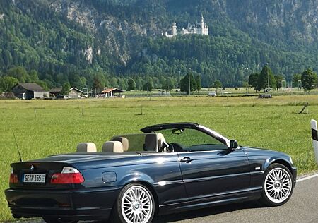 BMW 330Ci -mit Gutachten Wiederbeschaffung 19.000 €