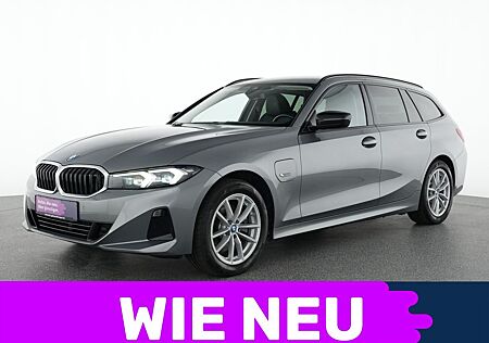 BMW 320e xDrive Navi|LED|SHZ|Live Cockpit Plus|AHK