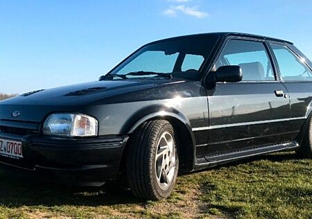 Ford Escort RS turbo