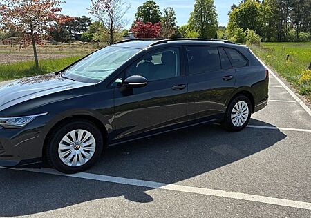 VW Golf Volkswagen Variant 1.5 TSI Kamera AHK Ganzjahresreifen