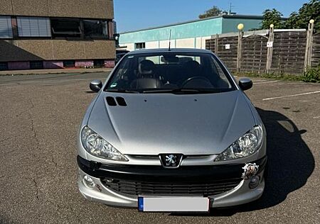 Peugeot 206 CC 110 -