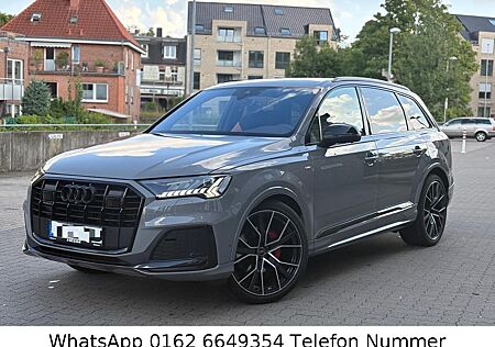 Audi Q7 50 TDI Competition Plus Carbon (Garantie)