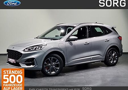 Ford Kuga 2.5 PHEV ST-Line*TEMPOMAT*KAMERA*SITZHZG*