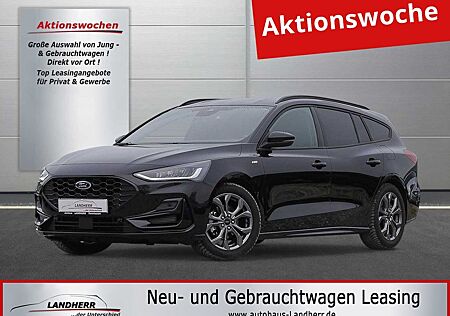 Ford Focus Turnier ST Line AZ: 4.946,-- mtl: 199,--