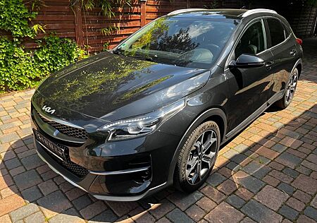 Kia XCeed 1.6 T-GDI DCT Platinum Platinum