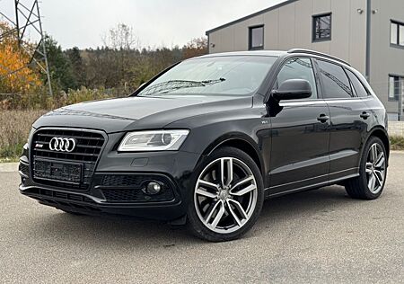 Audi SQ5 3.0 TDI competition quattro*Pano*AHK*ACC*Top