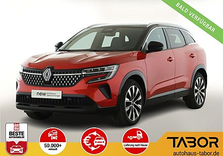 Renault Austral E-Tech Techno Pano Massage UVP-28%*