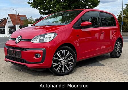 VW Up Volkswagen ! join ! Start-Stop *TÜV*Klima**Tempomat*