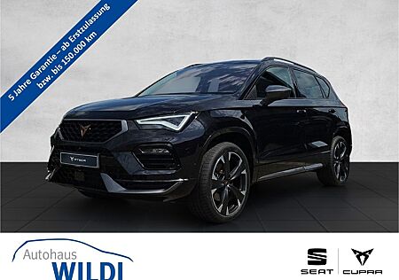 Cupra Ateca 2.0 TSI 4Drive DSG*AHK*Navi*Soundsystem*