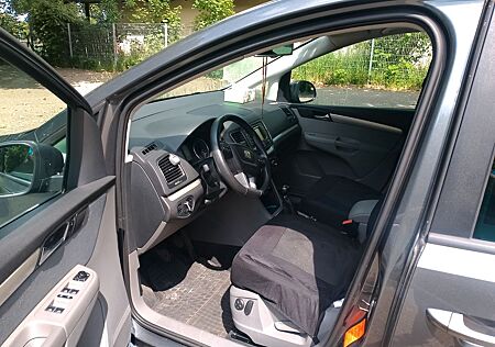 Seat Alhambra 1.4 TSI Ecomotive Reference Reference