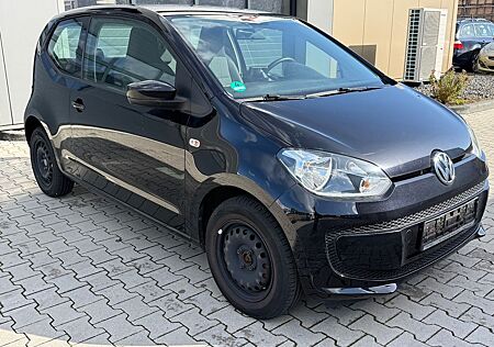 VW Up Volkswagen ! move !