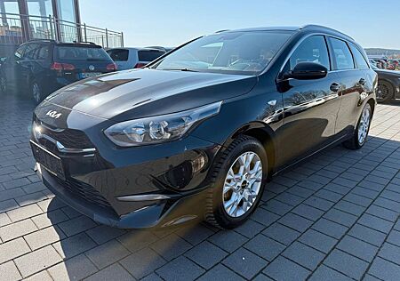 Kia Cee'd Sportswagon Ceed Sportswagon JBL EDITION NAVI KAMERA AHK