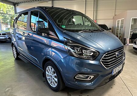 Ford Tourneo Custom Kombi 310 L1 Navi|Kamera|AHK|SHZ