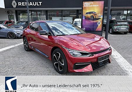 Kia EV6 GT-Line 4WD 77,4 kwh