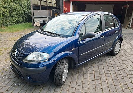 Citroën C3 1.1