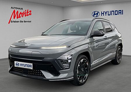 Hyundai Kona Elektro N Line 2WD 65,4 *ACC*SPORTPAKET!*