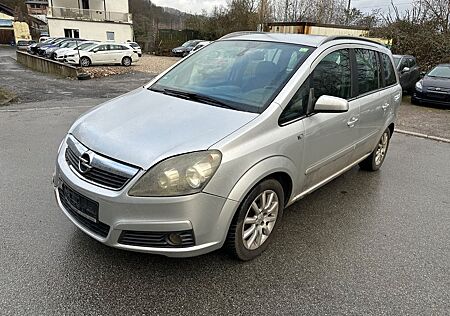 Opel Zafira B Cosmo 1,8