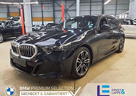 BMW 520d xDrive Touring M Sport || AHK Pano el.Sitze