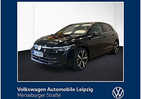 VW Golf Volkswagen Style 1.5 l eHybrid 110 kW / 85 kW DSG