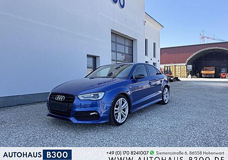 Audi A3 2.0 TDI Limousine 3x S line Sportpaket quattr