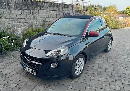 Opel Adam OPEN AIR 1.4 64kW S/S OPEN AIR