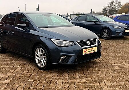 Seat Ibiza FR