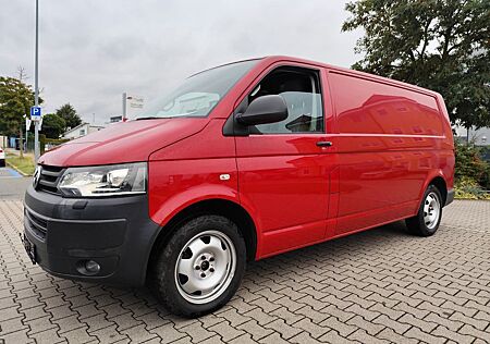 VW T5 Transporter Volkswagen lang LED X-enon PDC Standheizung