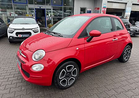 Fiat 500 Club