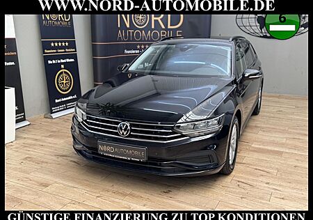 VW Passat Variant Volkswagen 2.0 TDI DSG AHK/Kamer/Navi/LED