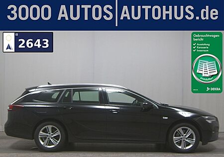 Opel Insignia ST 2.0 TURBO Elegance Navi LED PDC Shz