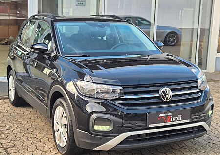 VW T-Cross Volkswagen NAVI/MFL/LANE/PDC
