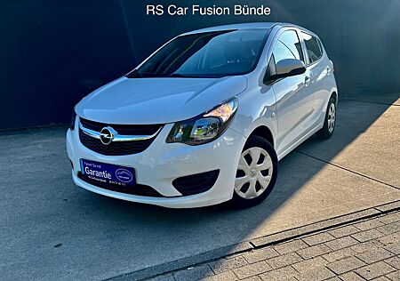 Opel Karl Edition