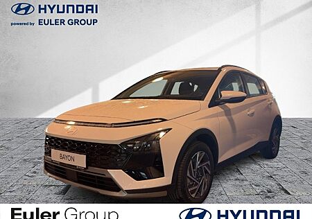Hyundai Bayon 1.0iT DCT 2WD Trend Navi Digitales Cockpit