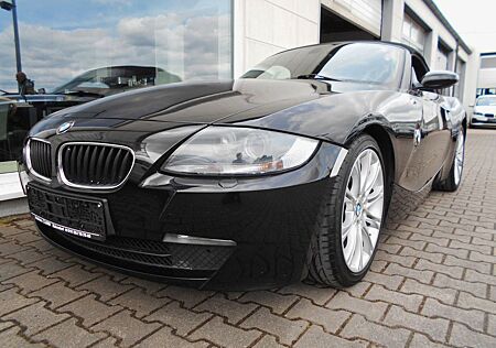 BMW Z4 Roadster 60`KM -LEDER-SPORTSITZE-XENON-HI FI-